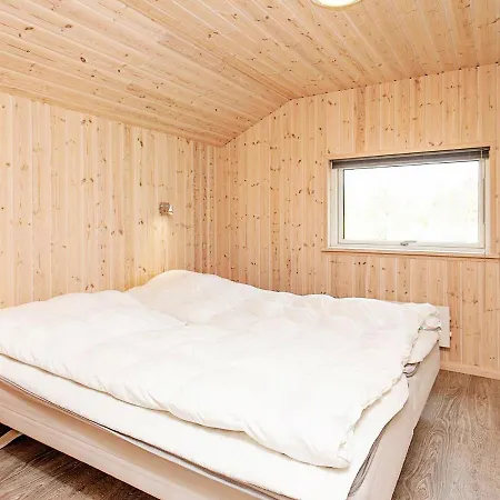 Three-bedroom In Broager 4 度假居 *