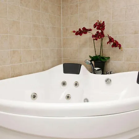 度假居 Three-bedroom In Broager 4 *