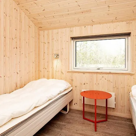 Three-bedroom In Broager 4 * Ålbæk